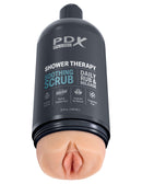 PDX SHOWER THERAPY SOOTHING SCRUB LIGHT-1