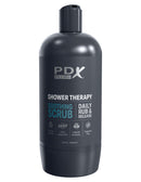 PDX SHOWER THERAPY SOOTHING SCRUB LIGHT-2