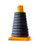 PLAY ZONE KIT BLACK-4