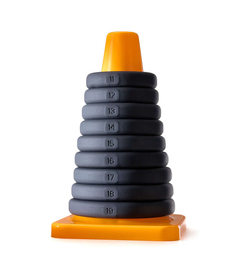 PLAY ZONE KIT BLACK-4
