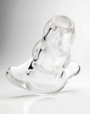 D-TUNNEL PLUG ICE MEDIUM CLEAR-1