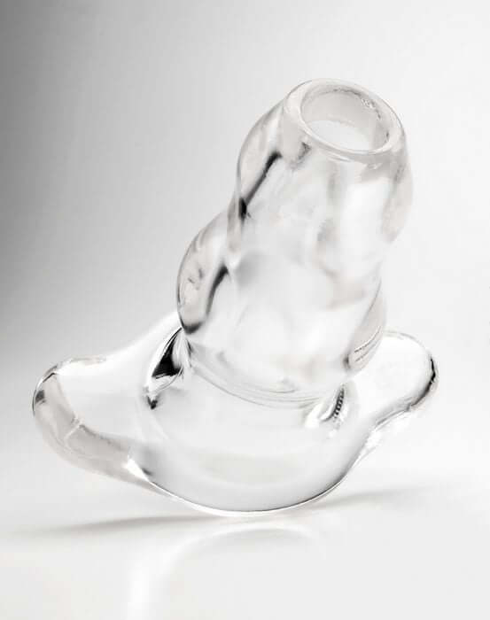 D-TUNNEL PLUG ICE MEDIUM CLEAR-1