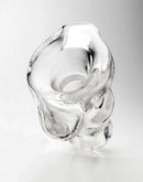 D-TUNNEL PLUG ICE MEDIUM CLEAR-2