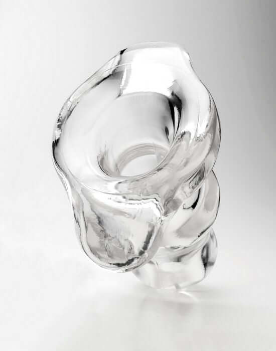 D-TUNNEL PLUG ICE MEDIUM CLEAR-2