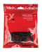 XPLAY 3 PK SILICONE SLIM WRAP RING (9 12 15)-0