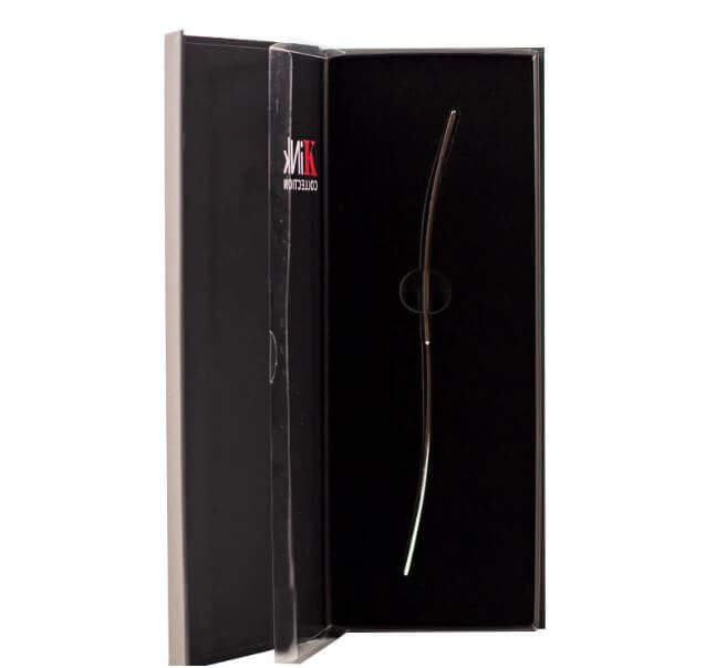 KINK COLLECTION URETHRAL SOUNDING RODS-0