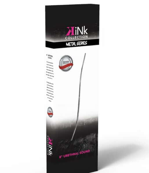 KINK COLLECTION URETHRAL SOUNDING RODS-2