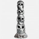 CREATURE COCKS TOWER OF DOOM SILICONE DILDO-0