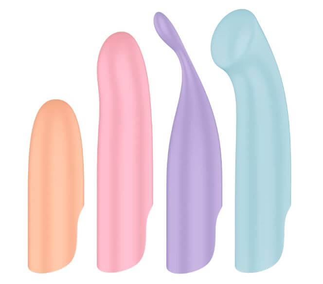 SATISFYER PLAYFUL FOUR (NET)-0