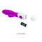 PRETTY LOVE SNAPPY 30 FUNCTION SILICONE VIBRATOR-1