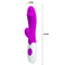 PRETTY LOVE SNAPPY 30 FUNCTION SILICONE VIBRATOR-2