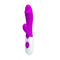 PRETTY LOVE SNAPPY 30 FUNCTION SILICONE VIBRATOR-4