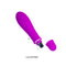 PRETTY LOVE SOLOMON 10 FUNCTION VIBRATOR PURPLE-1