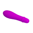 PRETTY LOVE SOLOMON 10 FUNCTION VIBRATOR PURPLE-3