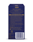 Durex Intense Nitrile Condoms Pack of 10 product information and important safety details.