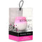 PULSING PETALS THROBBING ROSE STIMULATOR - PINK-7