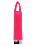 VEDO LASSO BULLET VIBE RECHARGEABLE PINK-2