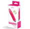 VEDO LASSO BULLET VIBE RECHARGEABLE PINK-3