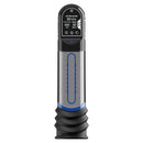 Peak Performa ISP 90 Infrared Red Light Therapy Pump Blue device with display and ergonomic grip.