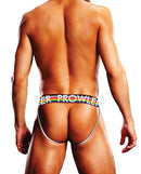 Prowler Oversized Paw Jock Strap Black Multi XL - Image 2