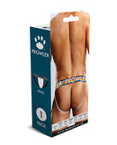Prowler Oversized Paw Jock Strap Black Multi XL - Image 4