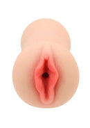 Realistic Payton Preslee pussy stroker made from body safe TPE, designed by Cousins Group.