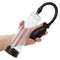 Peak Edging Kit male enhancement pump with grip handle for improved performance and stamina.