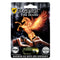 Pegasus Fire Desire 500 mg herbal supplement capsules for stamina and vitality, FDA registered, 24 count.