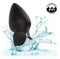 Rock Bottom Perfect Probe with ergonomic design, 10 vibration functions, waterproof IPX7 rating, splashing water effect.