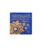 Sliquid Naturals Satin Liquid Intimate Moisturizer Pillow Pack with Aloe and Carrageenan, 5 mL.