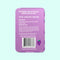 Flintts Mouth Watering Mints packaging featuring vegan, sugar-free, non-GMO ingredients and nutrition facts.