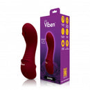 ZAINA RUBY INTENSE MINI G-SPOT VIBE-3