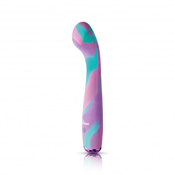 DEVOTION UNICORN INTENSE G-SPOT VIBE-3