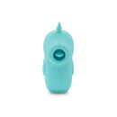 Unihorn Finger Vibe Tip N Tease Blue wearable finger vibrator designed for intuitive stimulation.