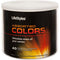 LIFESTYLES ASSORTED COLORS 40PC BOWL-0