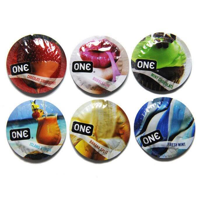 ONE FLAVOR WAVES 100PC BOWL-1