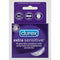DUREX EXTRA SENSITIVE LUBRICATED 3PK-2