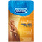 DUREX AVANTI BARE REAL FEEL NON LATEX 3PK-0