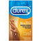 DUREX AVANTI REEL FEEL NON LATEX 10 PACK-1