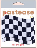 CHECKERED FLAG RACING PASTIES-1