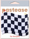 CHECKERED FLAG RACING PASTIES-1