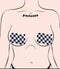 CHECKERED FLAG RACING PASTIES-2