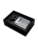 Midnight by Raw Chemistry 1 Oz Pheromone Cologne for Men in elegant packaging, perfect for confidence and presence.