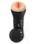 PDX EXTREME WET PUSSIES SUPER LUSCIOUS LIPS XXL - LIGHT-4