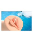 PDX EXTREME WET PUSSIES SUPER LUSCIOUS LIPS XXL - LIGHT-5