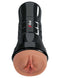 PDX EXTREME WET PUSSIES SUPER LUSCIOUS LIPS XXL - BROWN-1