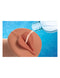 PDX EXTREME WET PUSSIES SUPER LUSCIOUS LIPS XXL - BROWN-5