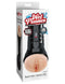 PDX EXTREME WET PUSSIES SUPER JUICY SNATCH XXL - LIGHT-0