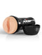 PDX EXTREME WET PUSSIES SUPER JUICY SNATCH XXL - LIGHT-3