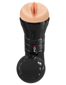 PDX EXTREME WET PUSSIES SUPER JUICY SNATCH XXL - LIGHT-4